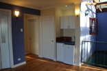 a private kitchenette to serve the office and the main bedroom suite a private kitchenette to serve the office and the main bedroom suite